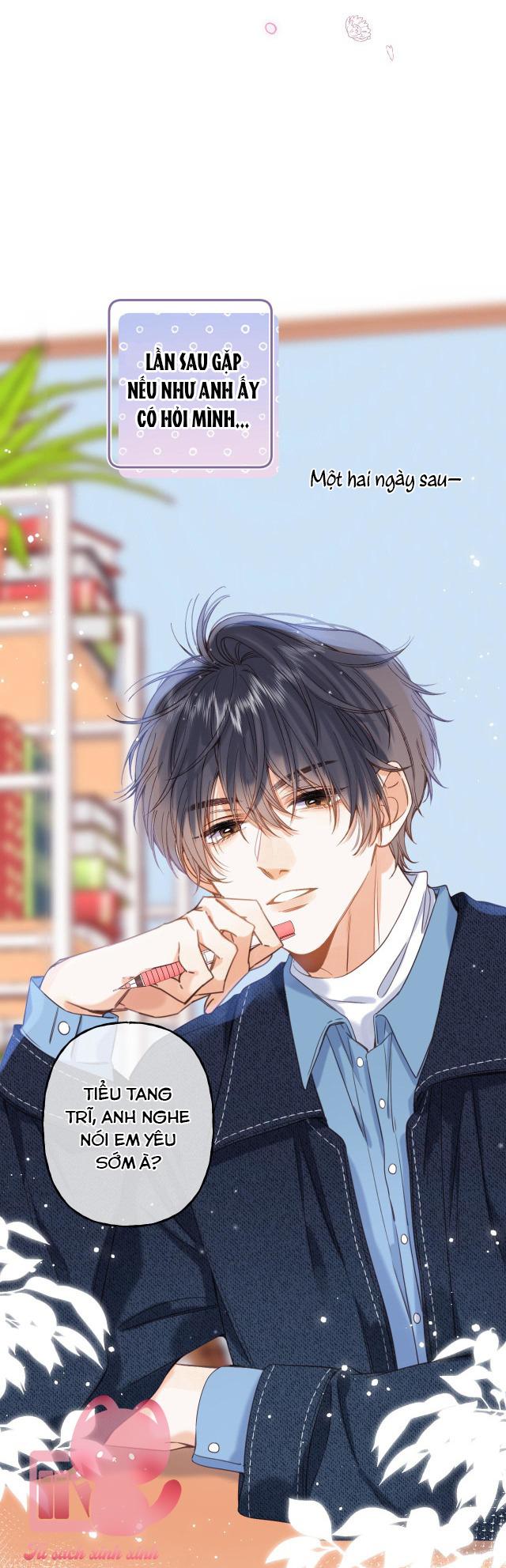 Mối Tình Thầm Kín - Chap 38 - Trang 12