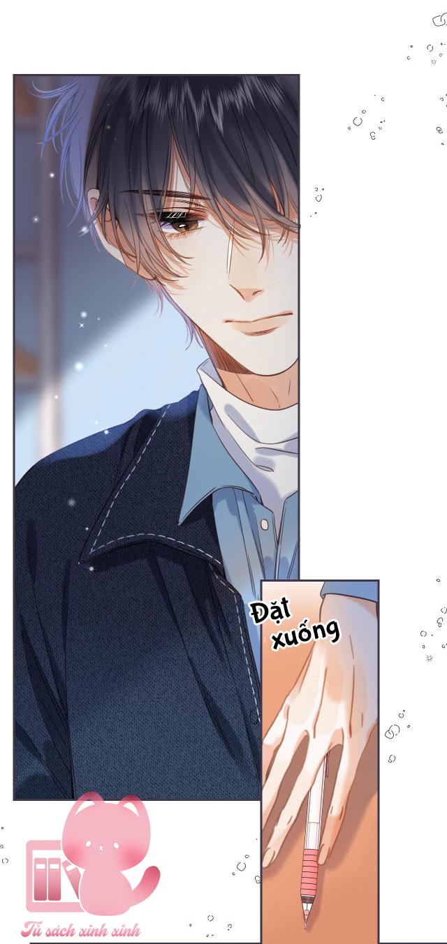 Mối Tình Thầm Kín - Chap 38 - Trang 17