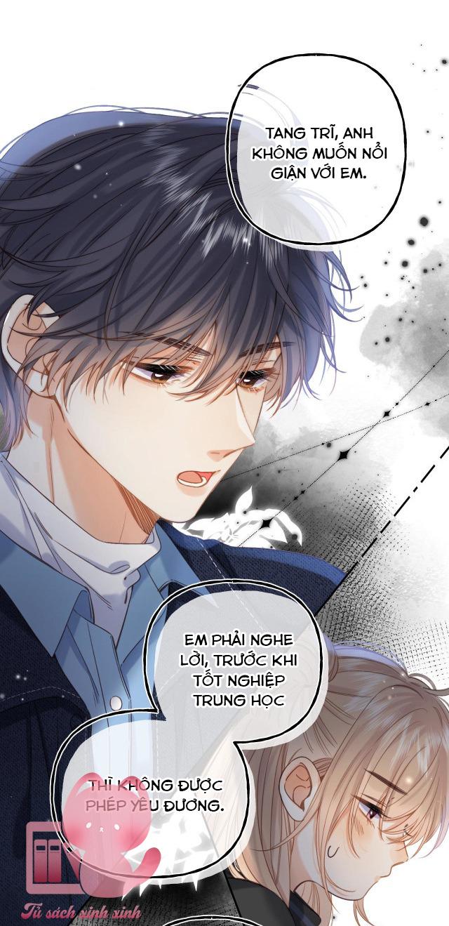 Mối Tình Thầm Kín - Chap 38 - Trang 20