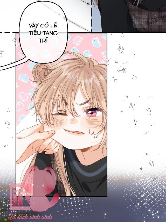 Mối Tình Thầm Kín - Chap 38 - Trang 24