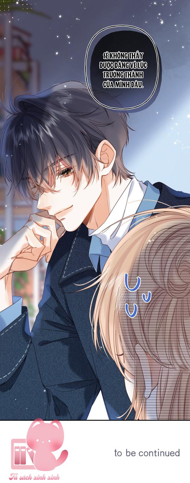 Mối Tình Thầm Kín - Chap 38 - Trang 25