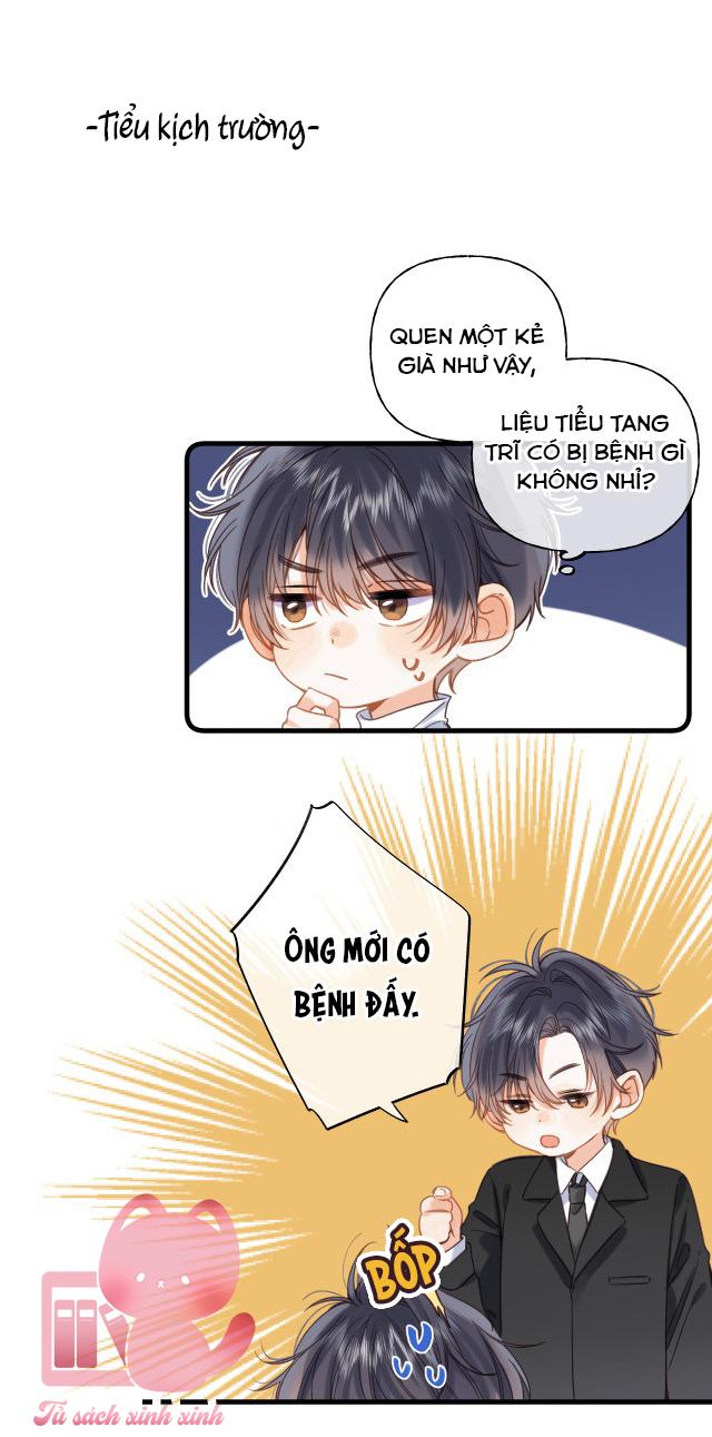 Mối Tình Thầm Kín - Chap 38 - Trang 26