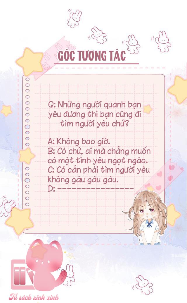 Mối Tình Thầm Kín - Chap 38 - Trang 27