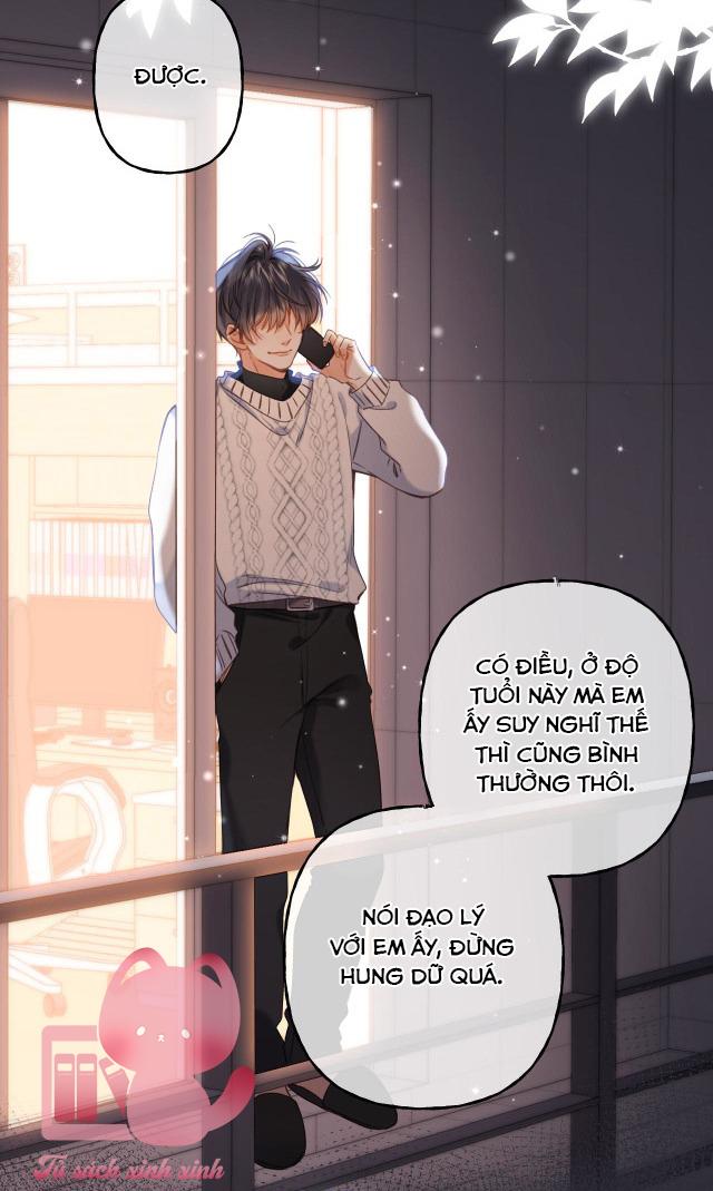 Mối Tình Thầm Kín - Chap 38 - Trang 6