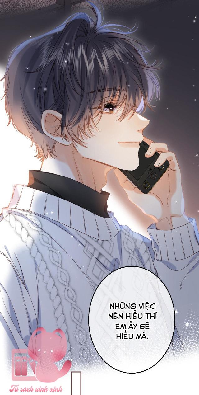 Mối Tình Thầm Kín - Chap 38 - Trang 7