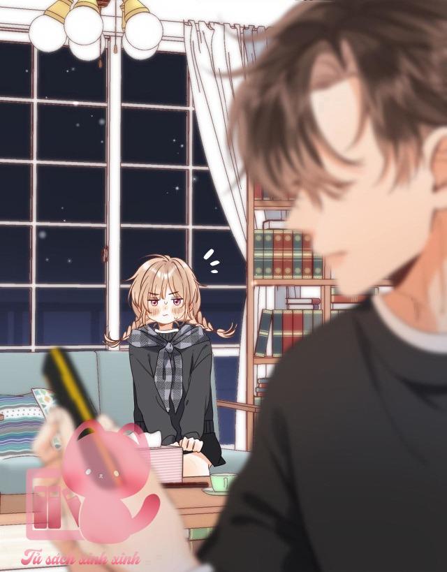 Mối Tình Thầm Kín - Chap 38 - Trang 9