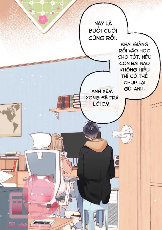 Mối Tình Thầm Kín - Chap 39 - Trang 1