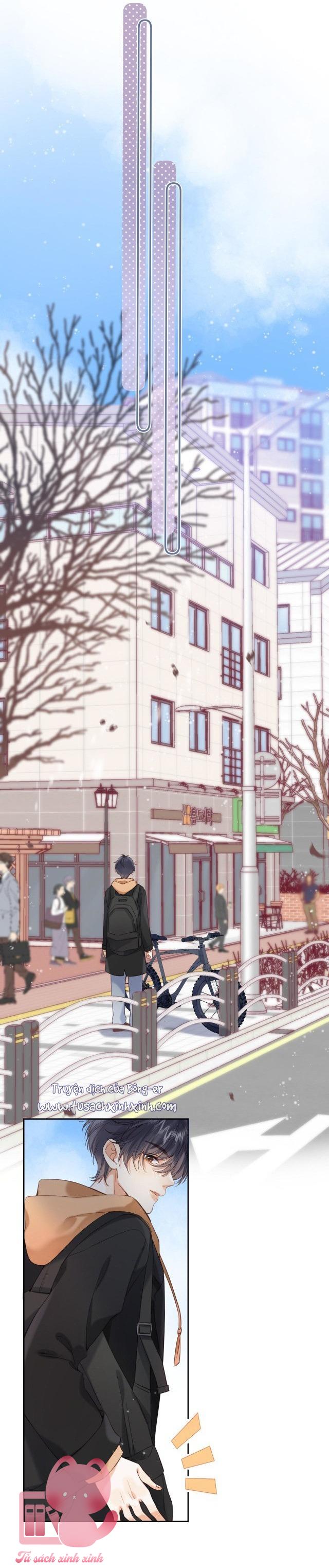 Mối Tình Thầm Kín - Chap 39 - Trang 13
