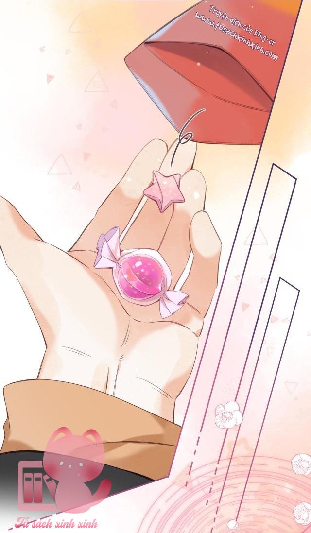 Mối Tình Thầm Kín - Chap 39 - Trang 15