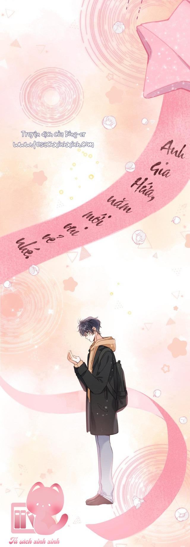 Mối Tình Thầm Kín - Chap 39 - Trang 16