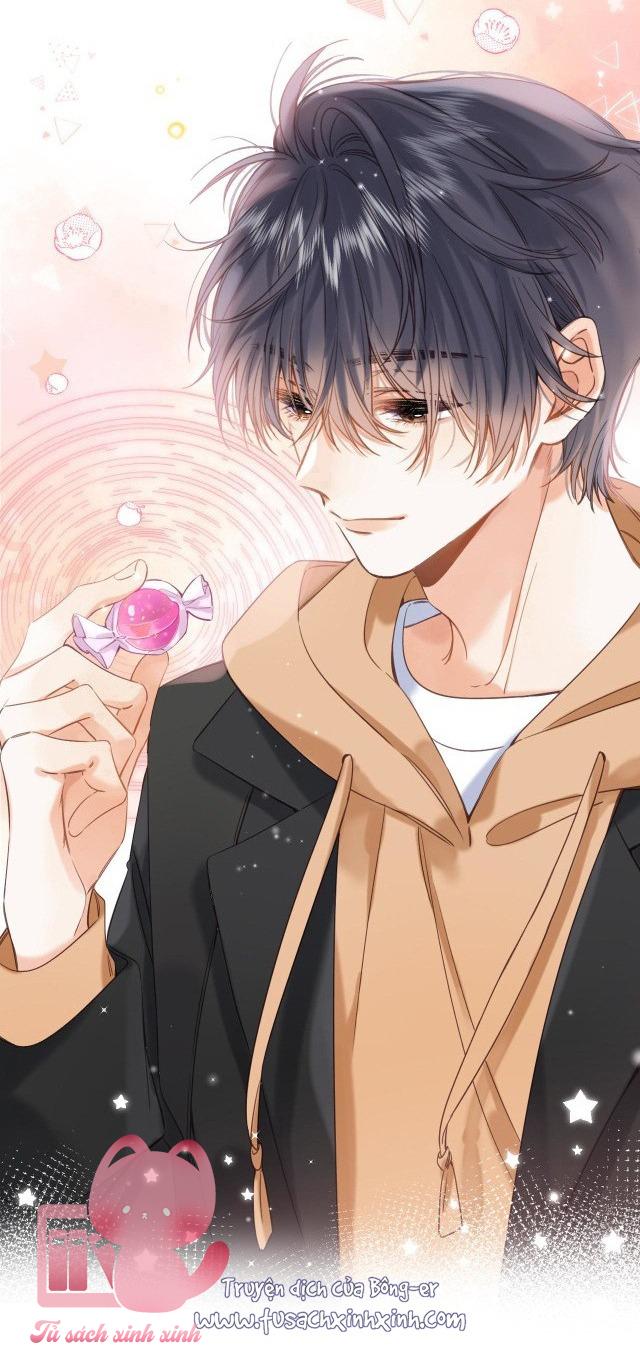 Mối Tình Thầm Kín - Chap 39 - Trang 17