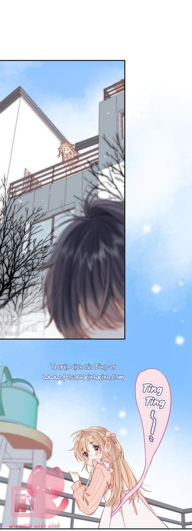 Mối Tình Thầm Kín - Chap 39 - Trang 18