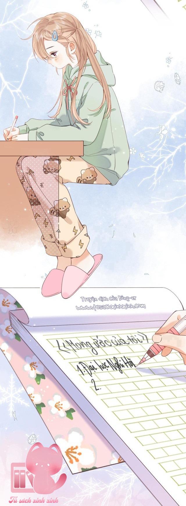Mối Tình Thầm Kín - Chap 39 - Trang 29