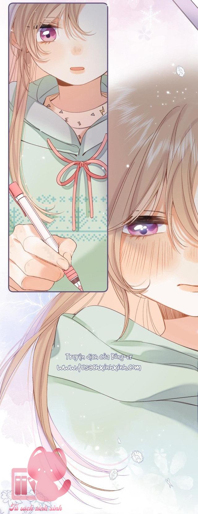 Mối Tình Thầm Kín - Chap 39 - Trang 30