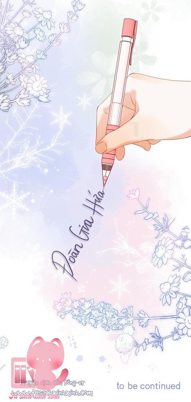 Mối Tình Thầm Kín - Chap 39 - Trang 31