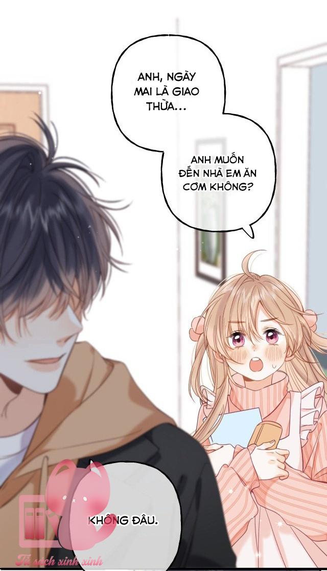 Mối Tình Thầm Kín - Chap 39 - Trang 4