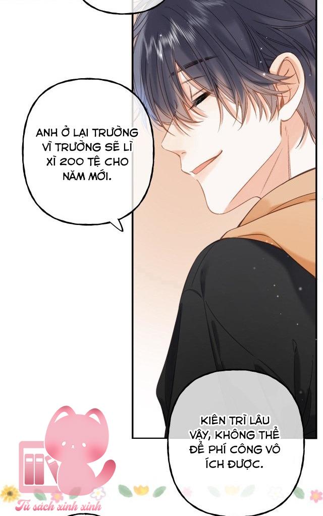 Mối Tình Thầm Kín - Chap 39 - Trang 5