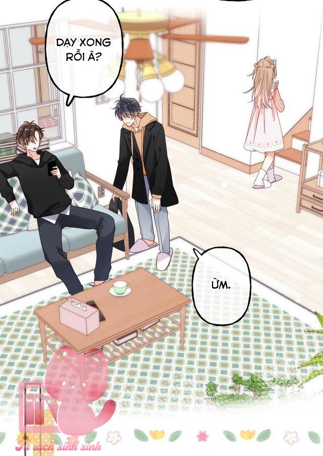Mối Tình Thầm Kín - Chap 39 - Trang 6