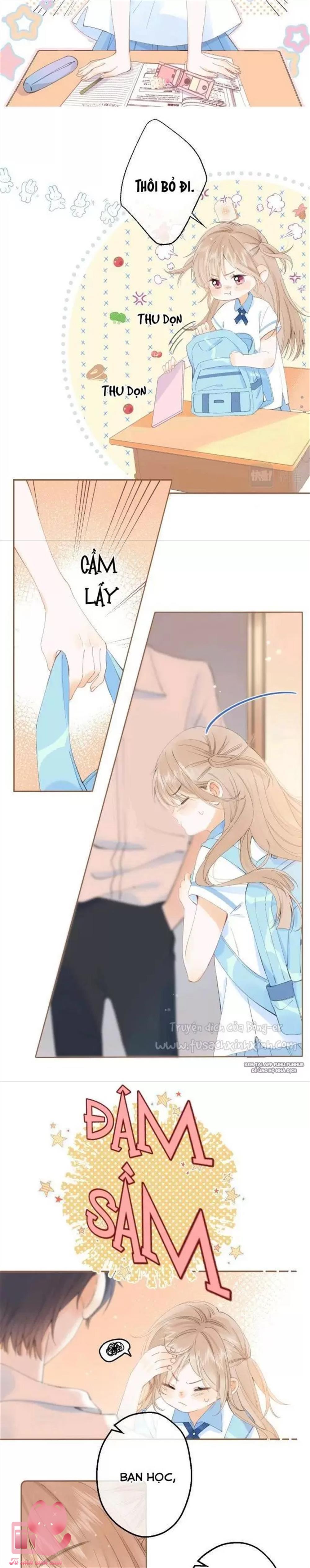Mối Tình Thầm Kín - Chap 4 - Trang 12