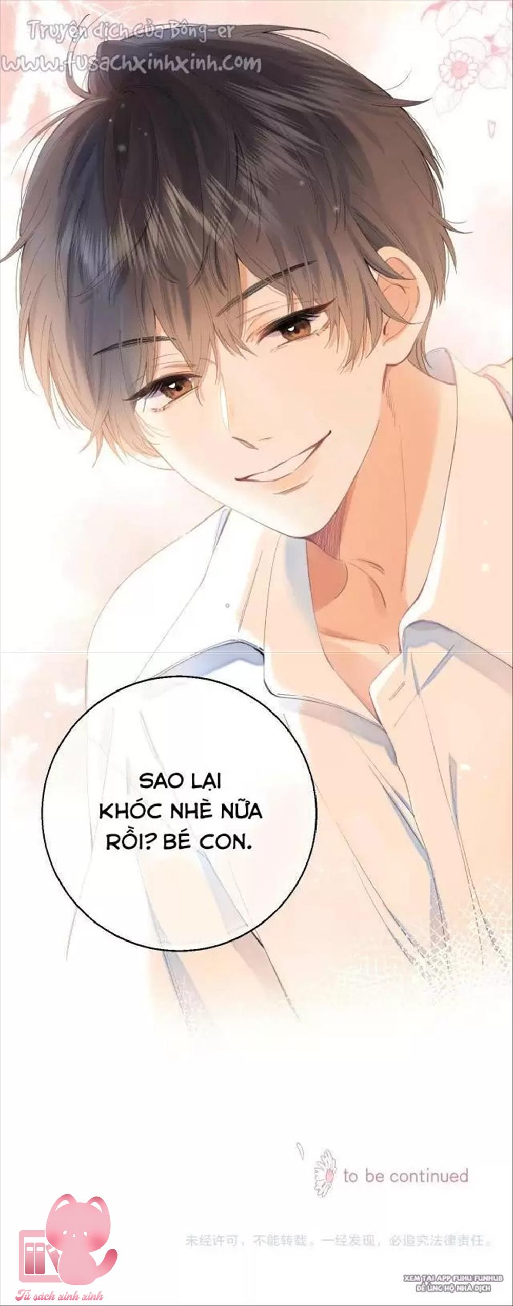 Mối Tình Thầm Kín - Chap 4 - Trang 14