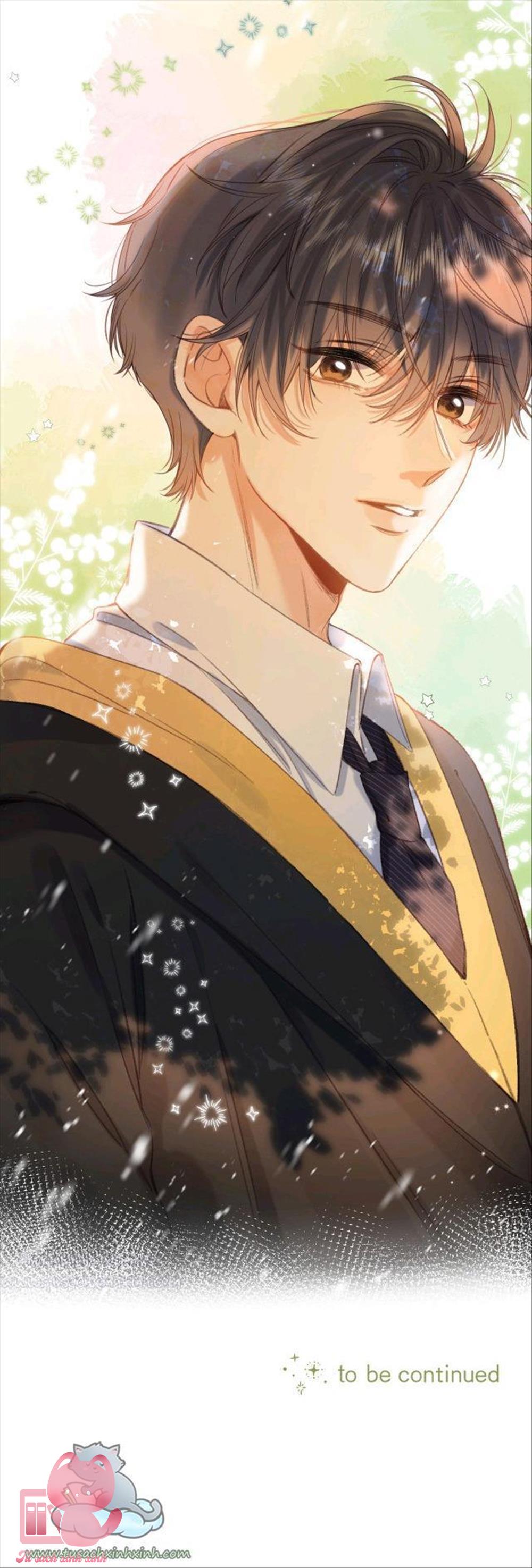 Mối Tình Thầm Kín - Chap 40 - Trang 10