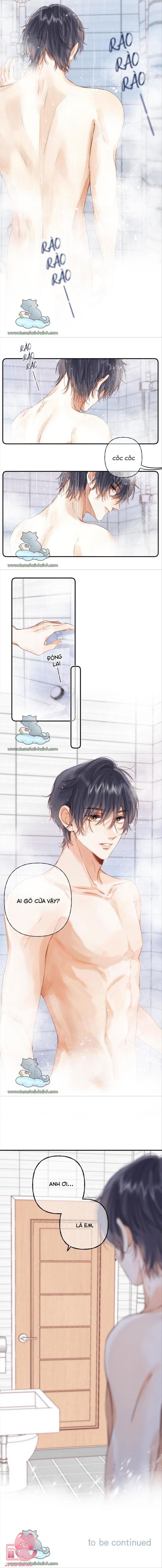 Mối Tình Thầm Kín - Chap 41 - Trang 6