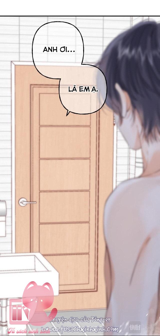 Mối Tình Thầm Kín - Chap 42 - Trang 0