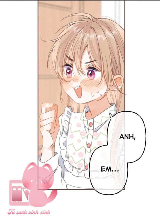 Mối Tình Thầm Kín - Chap 42 - Trang 1