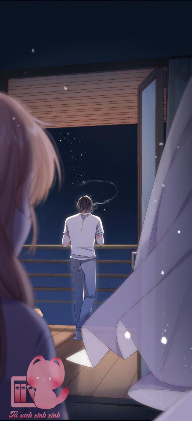 Mối Tình Thầm Kín - Chap 42 - Trang 11