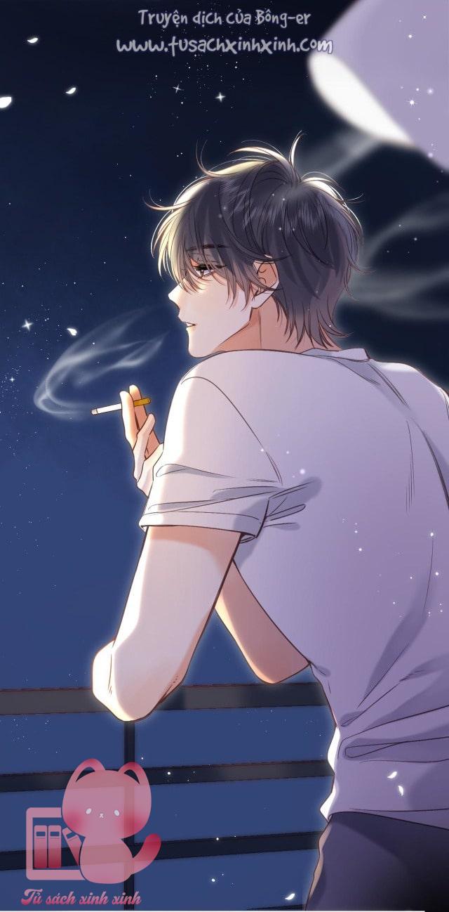 Mối Tình Thầm Kín - Chap 42 - Trang 12
