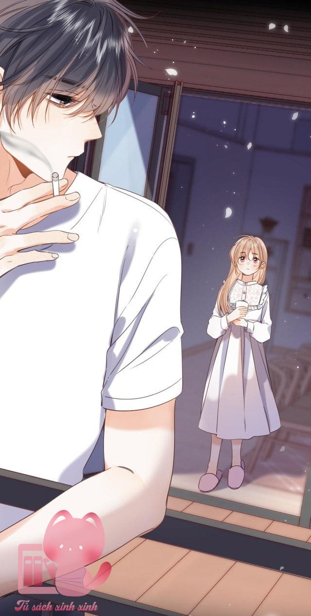 Mối Tình Thầm Kín - Chap 42 - Trang 14