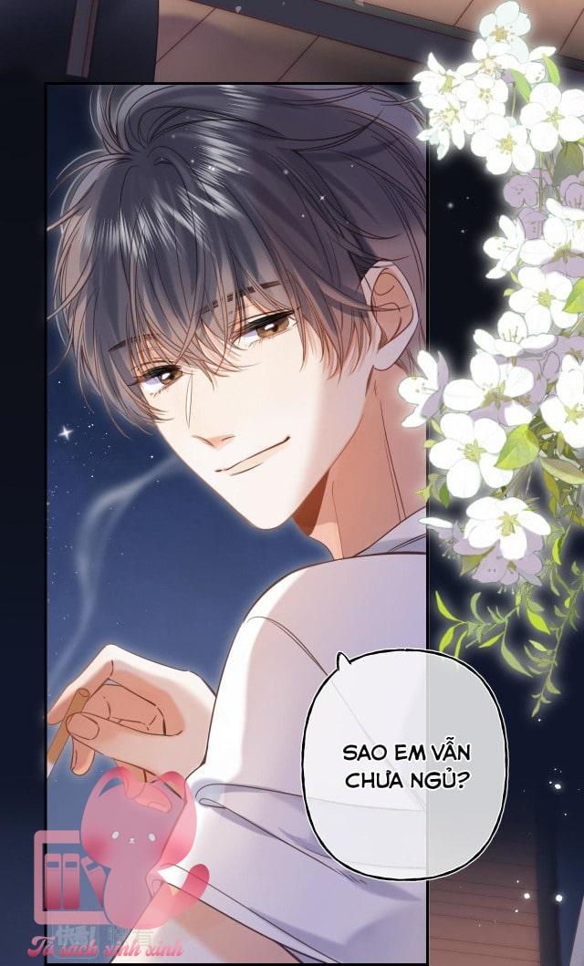 Mối Tình Thầm Kín - Chap 42 - Trang 15