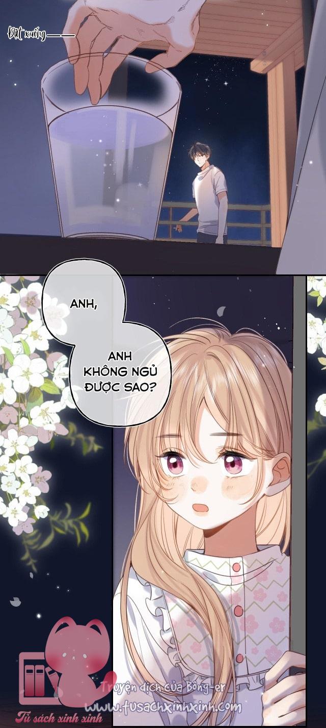 Mối Tình Thầm Kín - Chap 42 - Trang 16