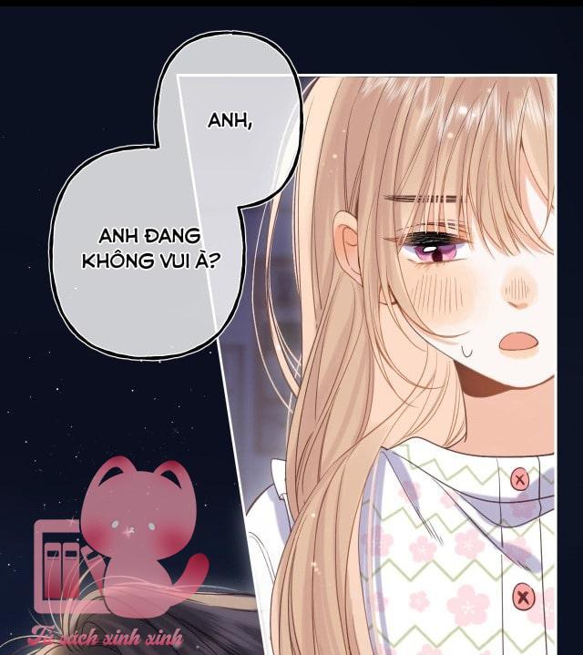 Mối Tình Thầm Kín - Chap 42 - Trang 19