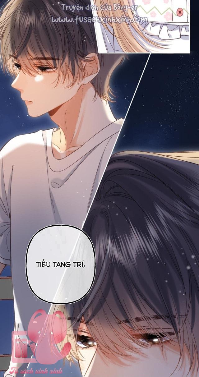 Mối Tình Thầm Kín - Chap 42 - Trang 20