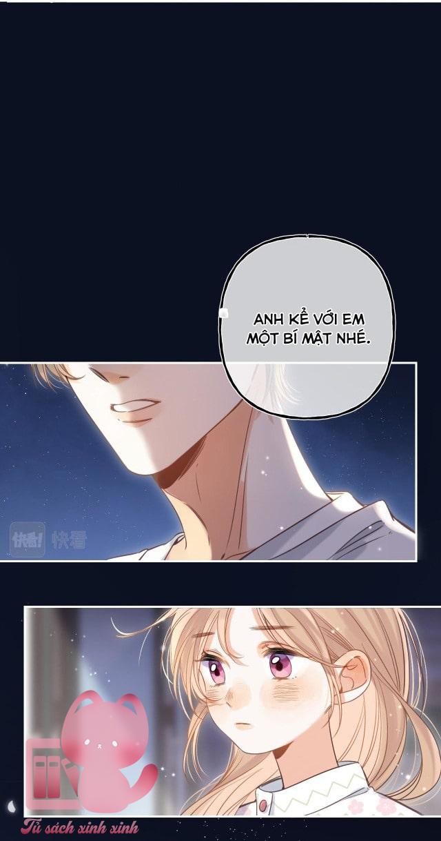 Mối Tình Thầm Kín - Chap 42 - Trang 21