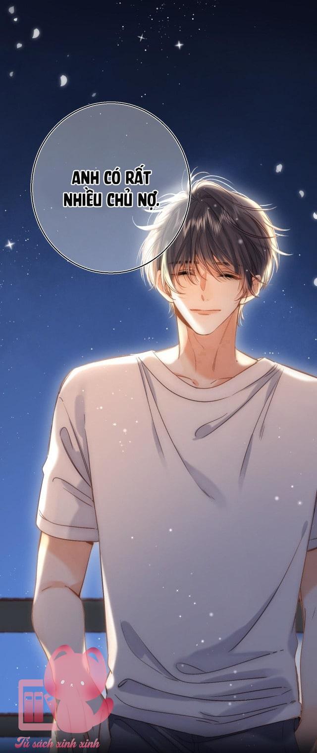 Mối Tình Thầm Kín - Chap 42 - Trang 22