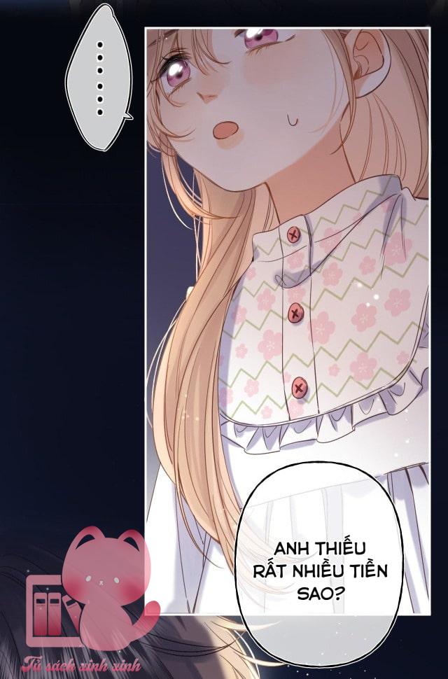 Mối Tình Thầm Kín - Chap 42 - Trang 23