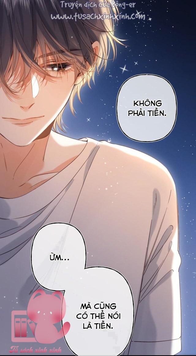 Mối Tình Thầm Kín - Chap 42 - Trang 24