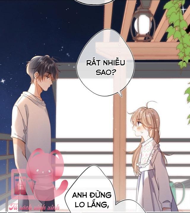 Mối Tình Thầm Kín - Chap 42 - Trang 25