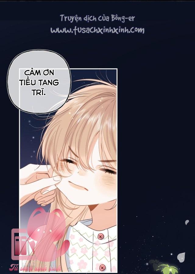 Mối Tình Thầm Kín - Chap 42 - Trang 28