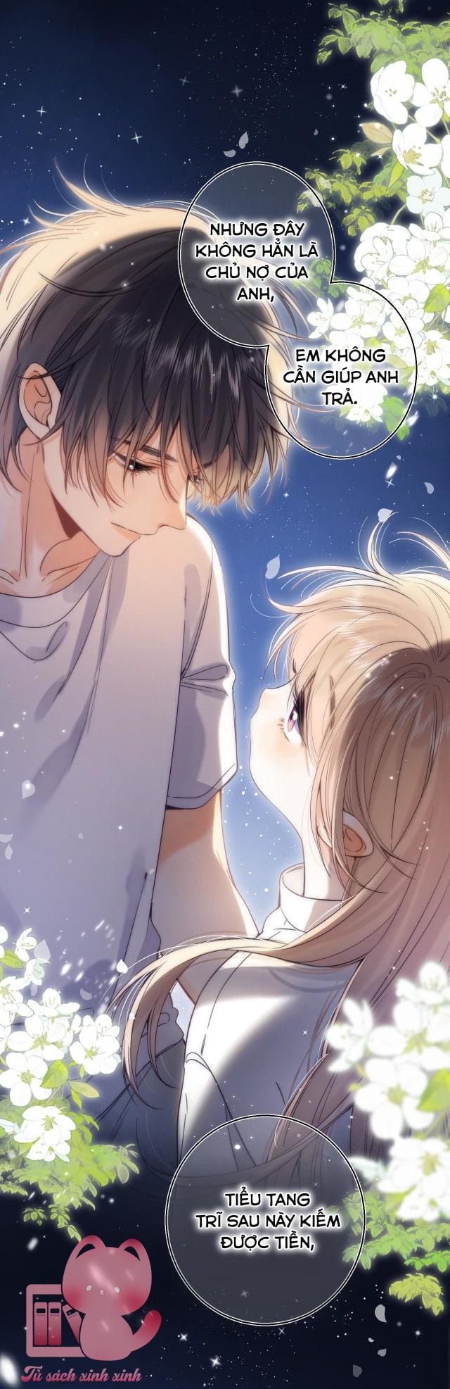 Mối Tình Thầm Kín - Chap 42 - Trang 29
