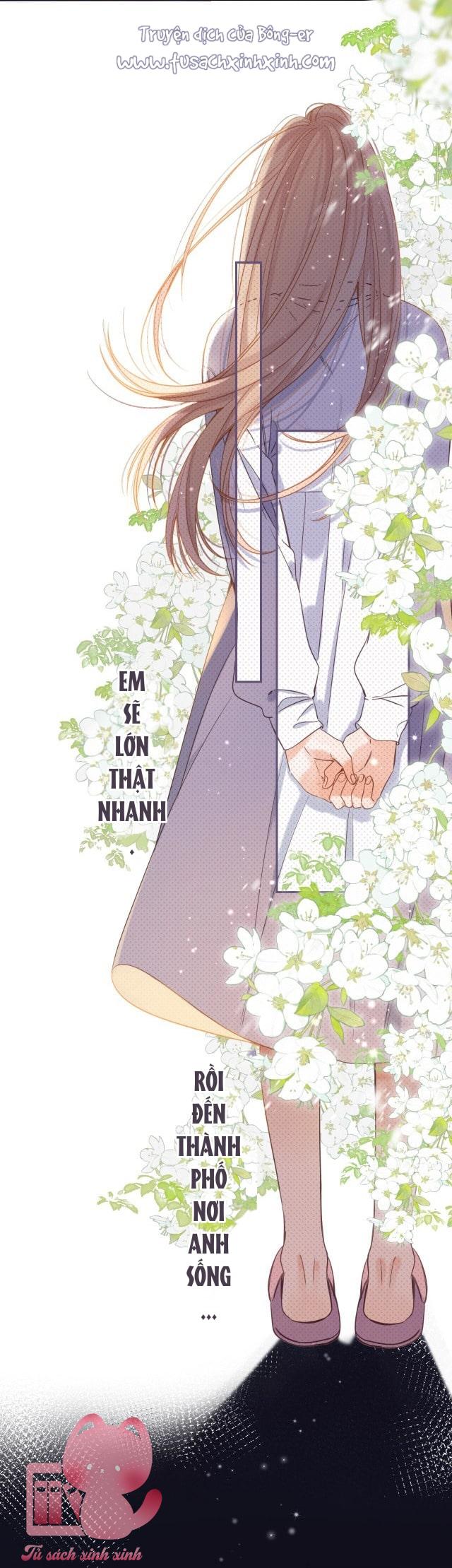 Mối Tình Thầm Kín - Chap 42 - Trang 32