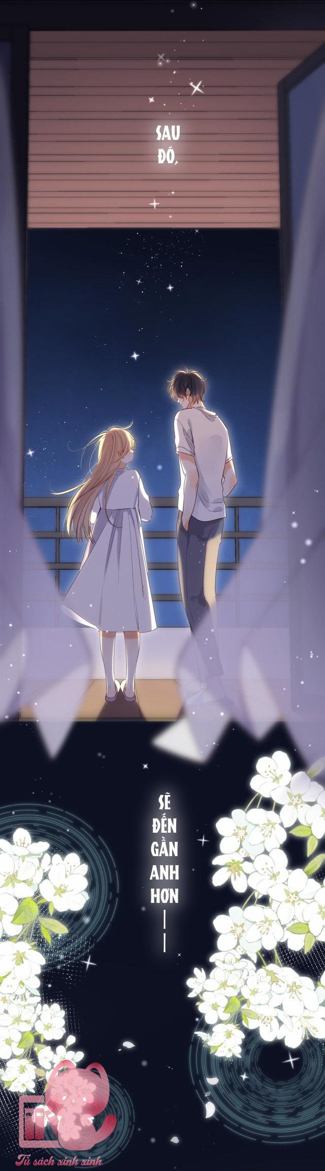 Mối Tình Thầm Kín - Chap 42 - Trang 33