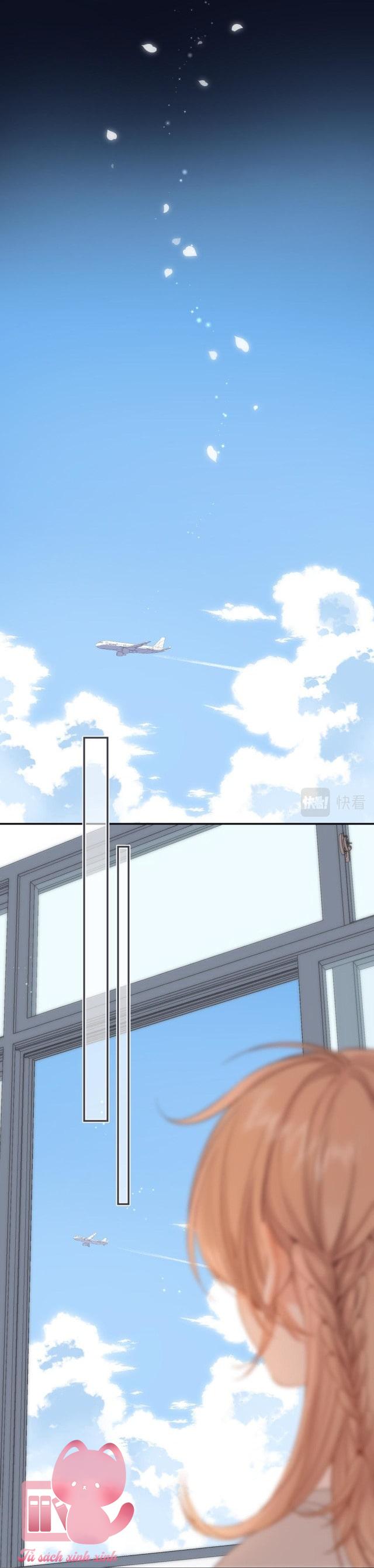 Mối Tình Thầm Kín - Chap 42 - Trang 34