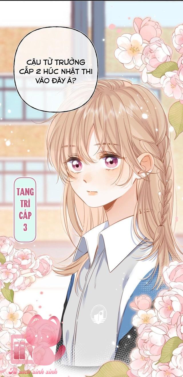Mối Tình Thầm Kín - Chap 42 - Trang 35