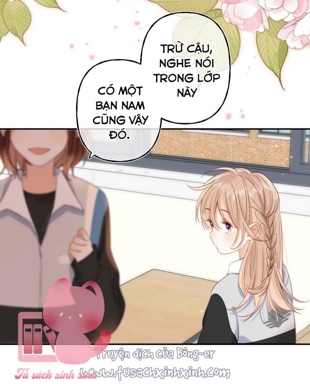 Mối Tình Thầm Kín - Chap 42 - Trang 36