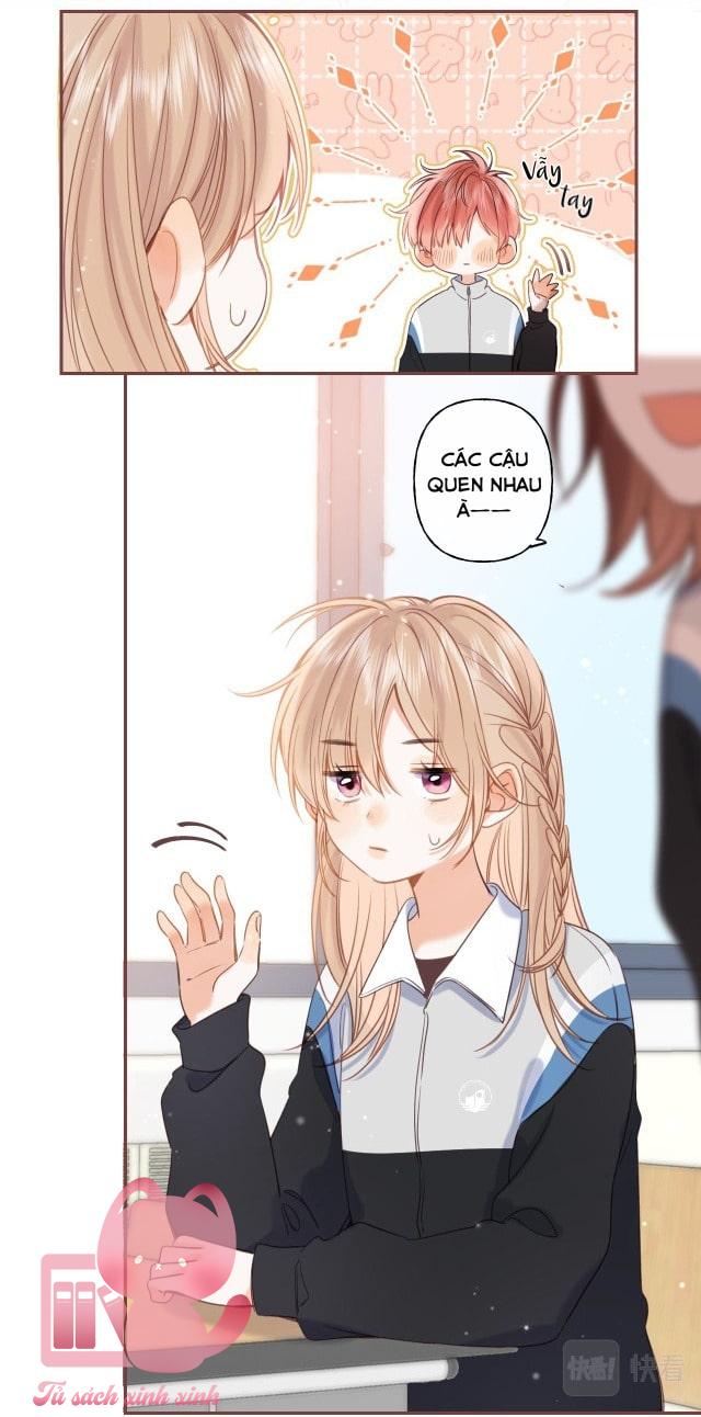 Mối Tình Thầm Kín - Chap 42 - Trang 39