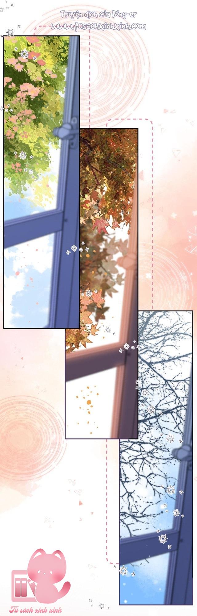 Mối Tình Thầm Kín - Chap 42 - Trang 40