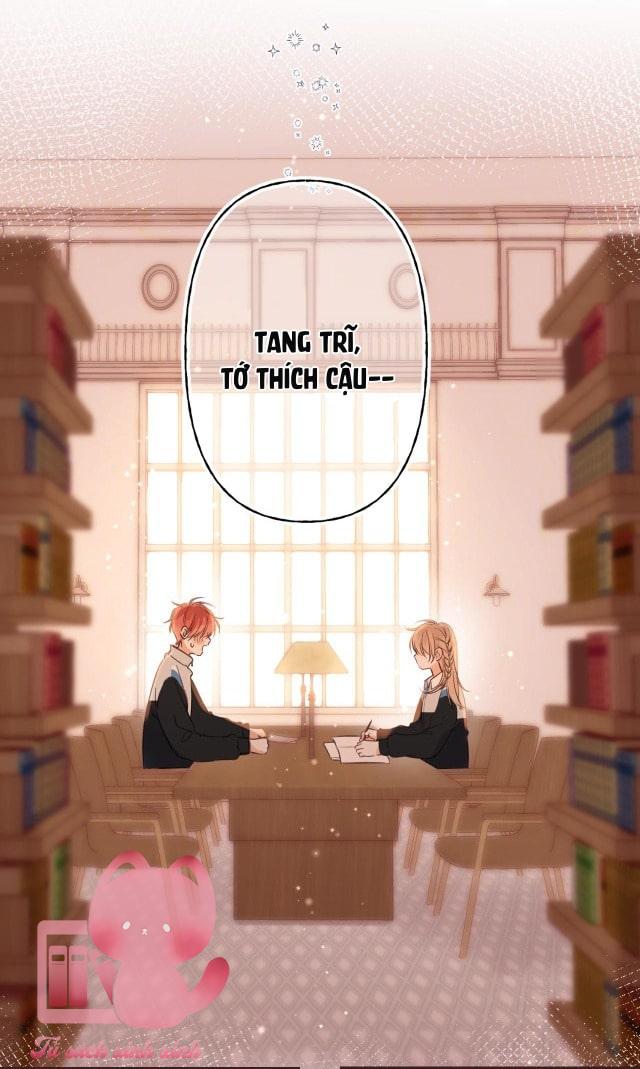 Mối Tình Thầm Kín - Chap 42 - Trang 41